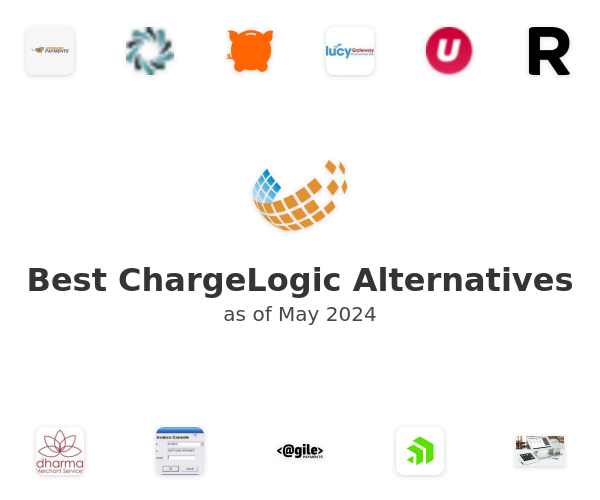 Best ChargeLogic Alternatives
