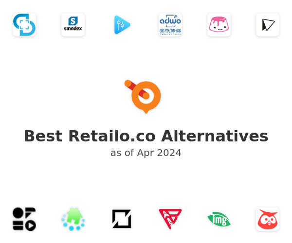 Best Retailo.co Alternatives
