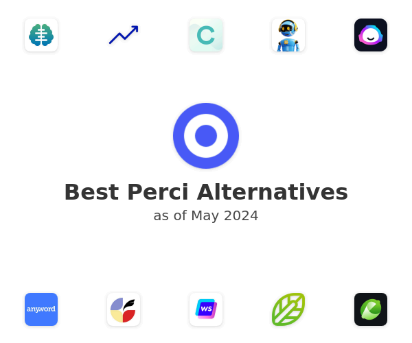 Best Perci Alternatives