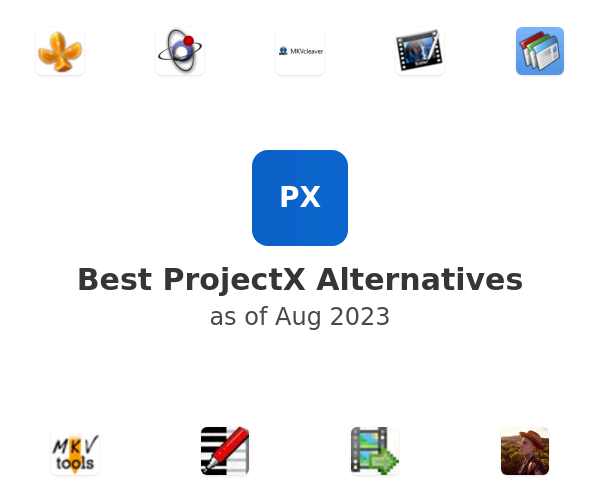 Best ProjectX Alternatives