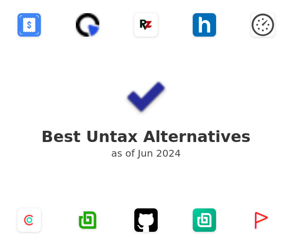 Best Untax Alternatives