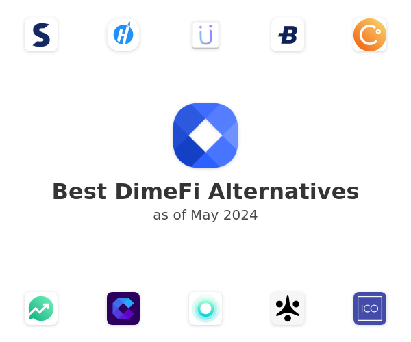 Best DimeFi Alternatives