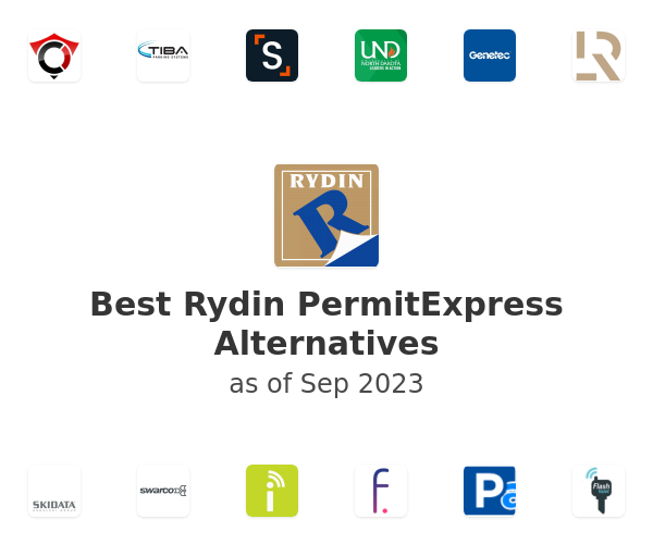 Best Rydin PermitExpress Alternatives