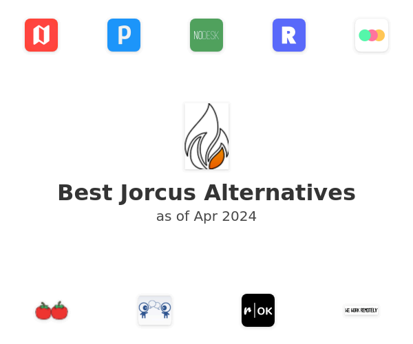 Best Jorcus Alternatives