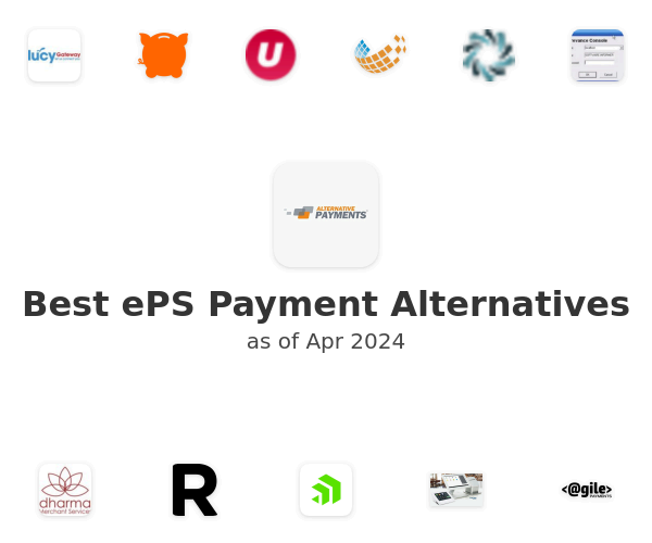 Best ePS Payment Alternatives