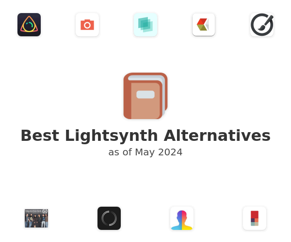 Best Lightsynth Alternatives
