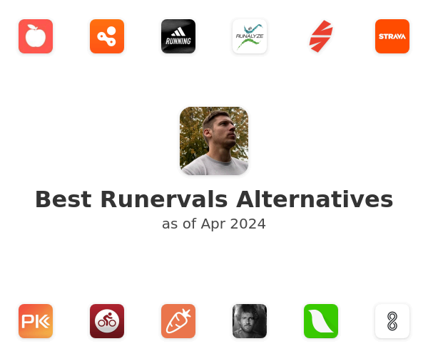 Best Runervals Alternatives