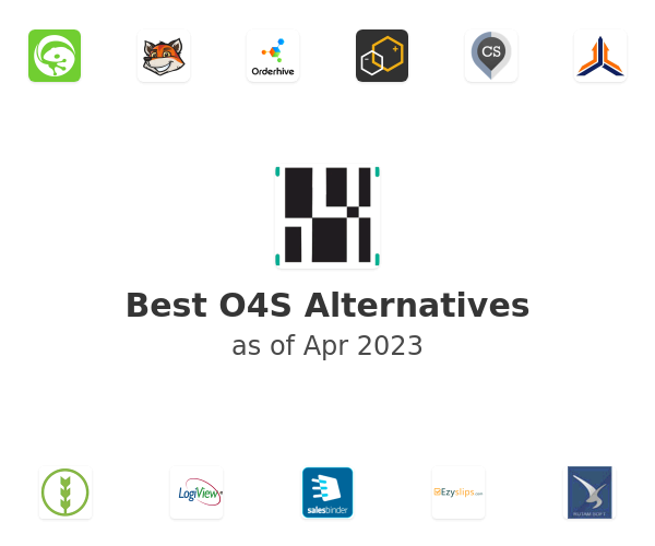 Best O4S Alternatives