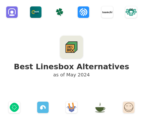 Best Linesbox Alternatives