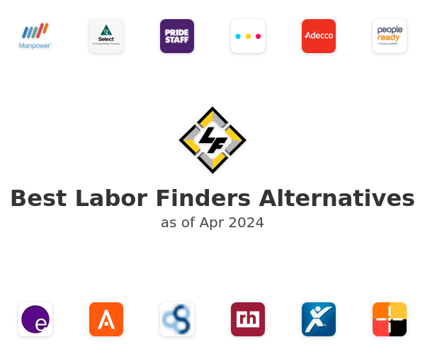 Best Labor Finders Alternatives