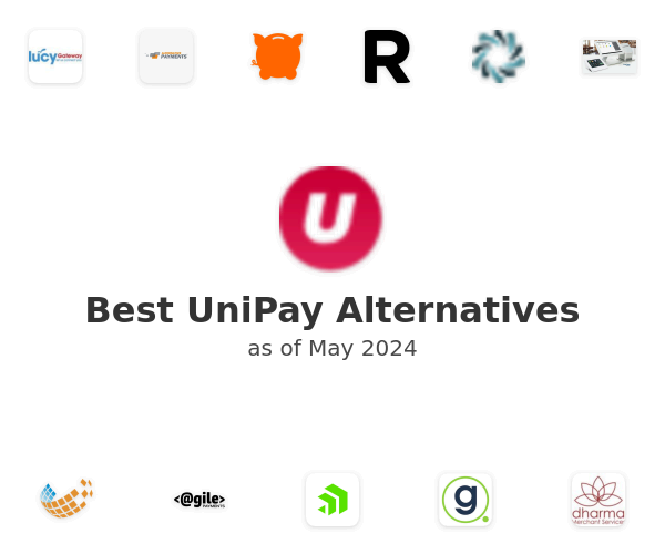 Best UniPay Alternatives