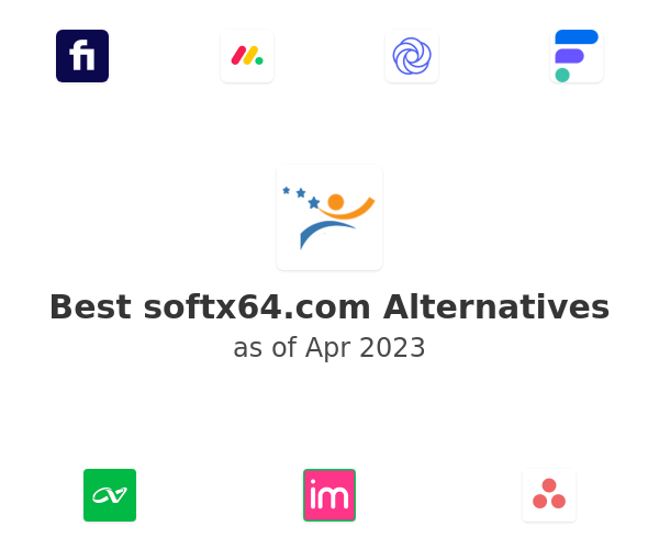 Best softx64.com Alternatives