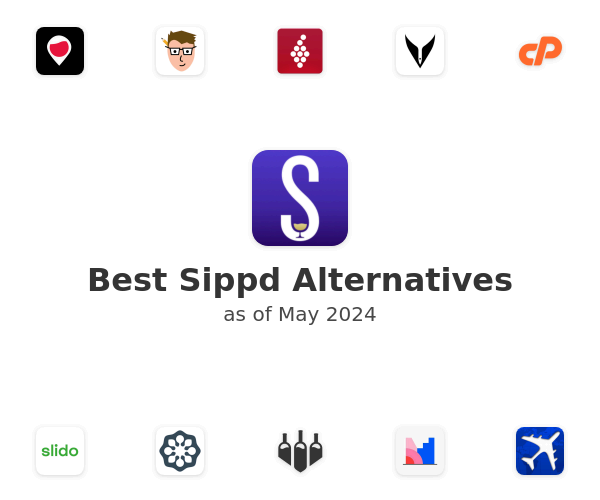 Best Sippd Alternatives