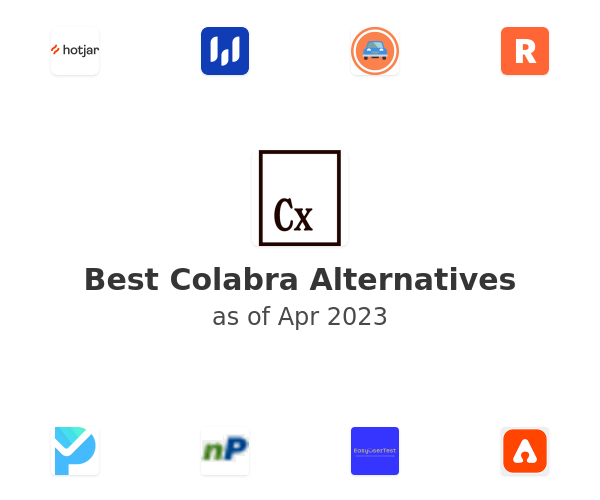 Best Colabra Alternatives