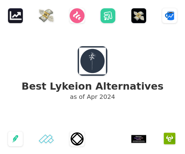 Best Lykeion Alternatives