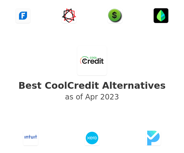 Best CoolCredit Alternatives