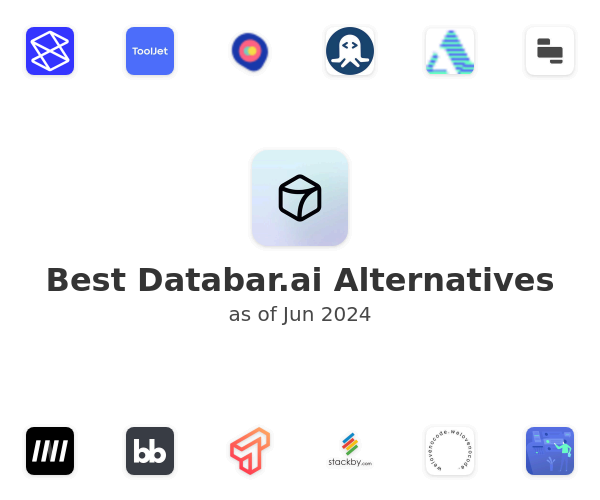 Best Databar.ai Alternatives
