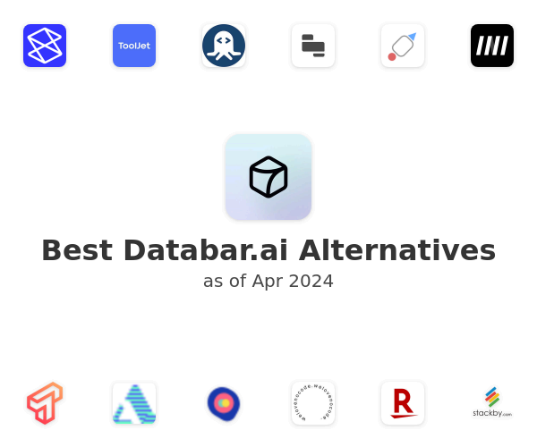 Best Databar.ai Alternatives