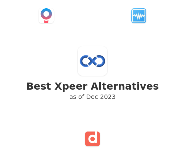 Best Xpeer Alternatives