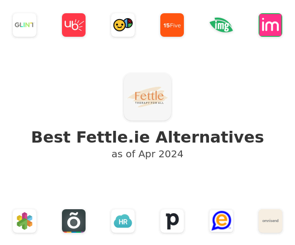 Best Fettle.ie Alternatives