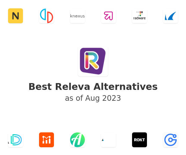 Best Releva Alternatives
