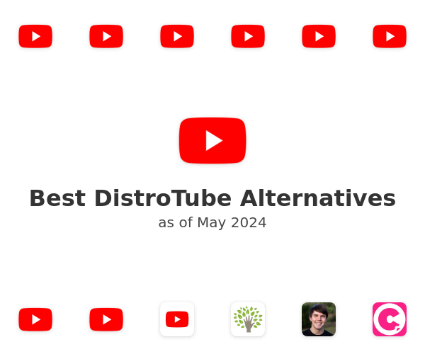Best DistroTube Alternatives