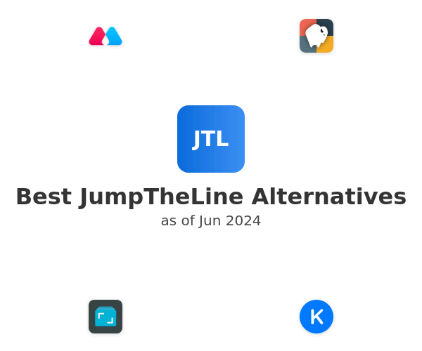 Best JumpTheLine Alternatives
