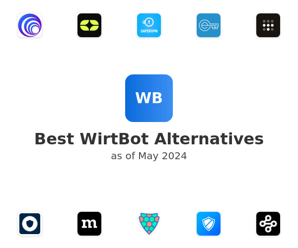 Best WirtBot Alternatives