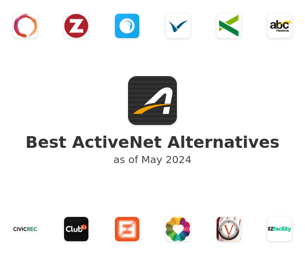 Best ActiveNet Alternatives