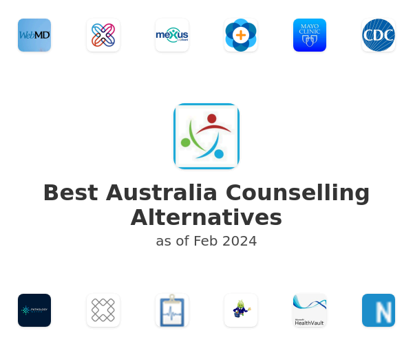 Best Australia Counselling Alternatives