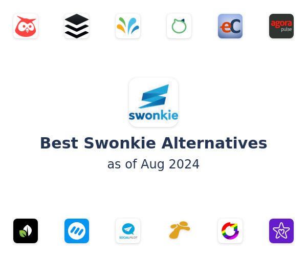 Best Swonkie Alternatives