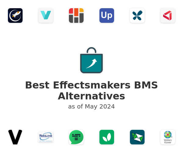Best Effectsmakers BMS Alternatives