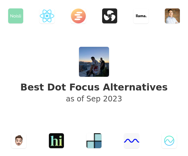 Best Dot Focus Alternatives