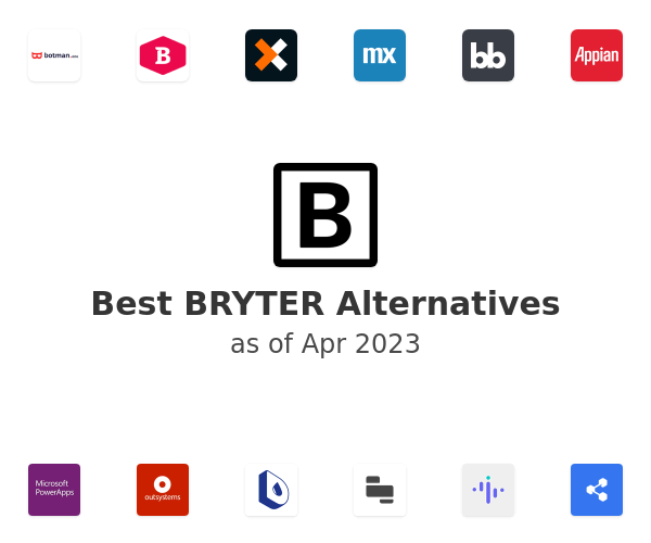 Best BRYTER Alternatives