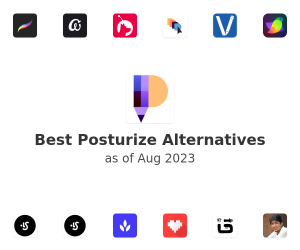 Best Posturize Alternatives