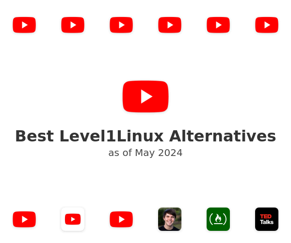 Best Level1Linux Alternatives