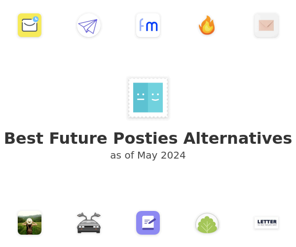 Best Future Posties Alternatives