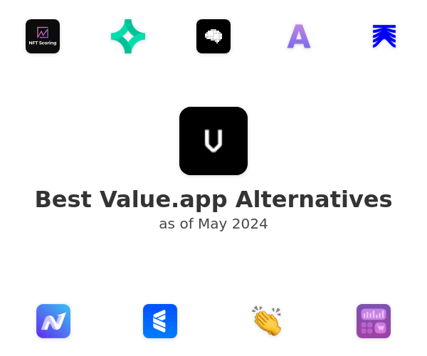 Best Value.app Alternatives