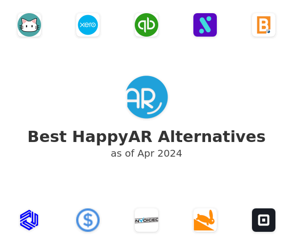 Best HappyAR Alternatives