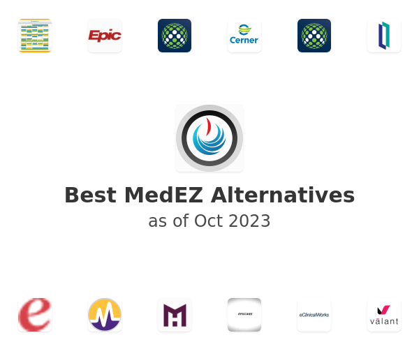 Best MedEZ Alternatives