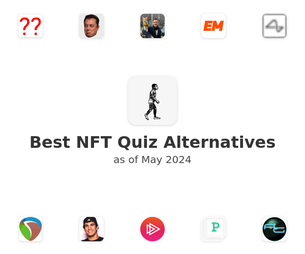 Best NFT Quiz Alternatives