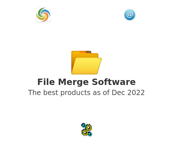 The best File Merge products