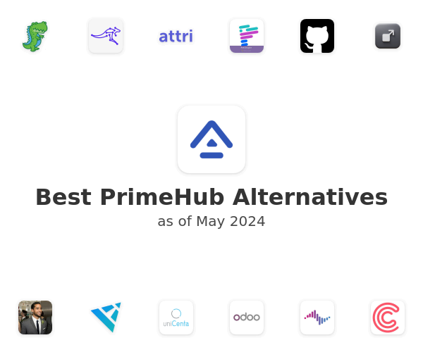 Best PrimeHub Alternatives