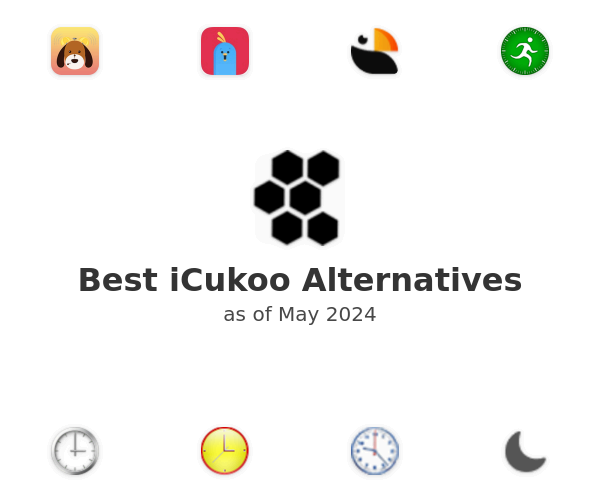 Best iCukoo Alternatives