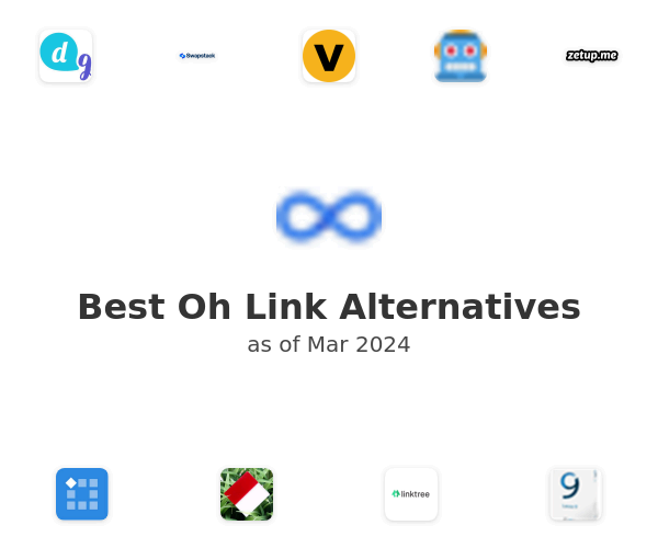 Best Oh Link Alternatives