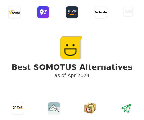 Best SOMOTUS Alternatives