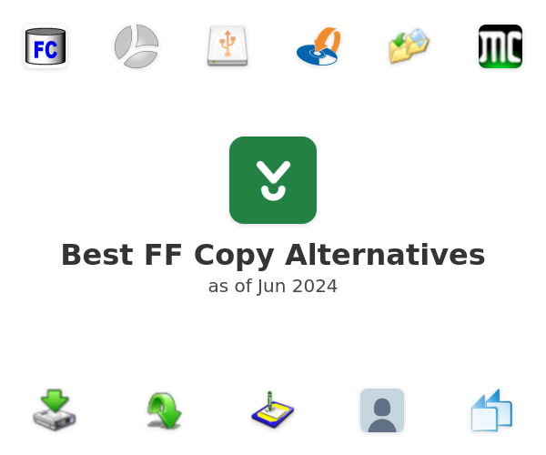 Best FF Copy Alternatives