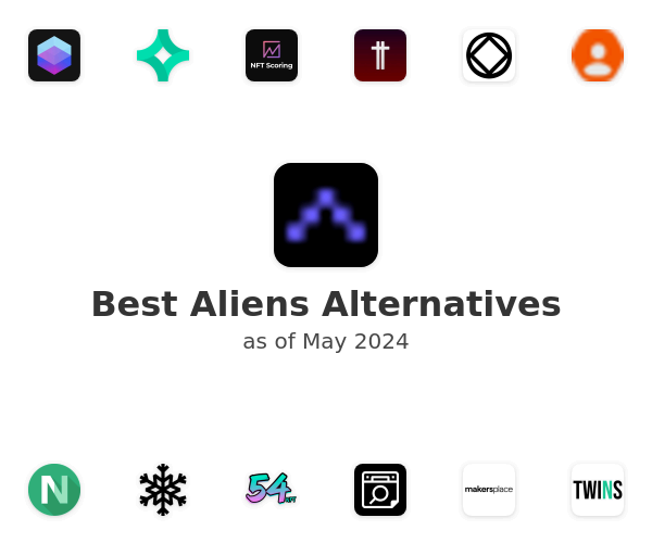 Best Aliens Alternatives