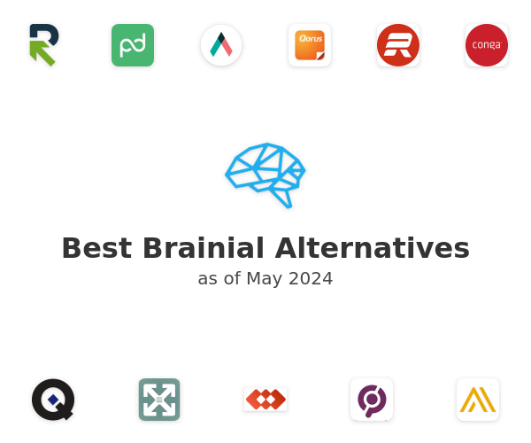 Best Brainial Alternatives