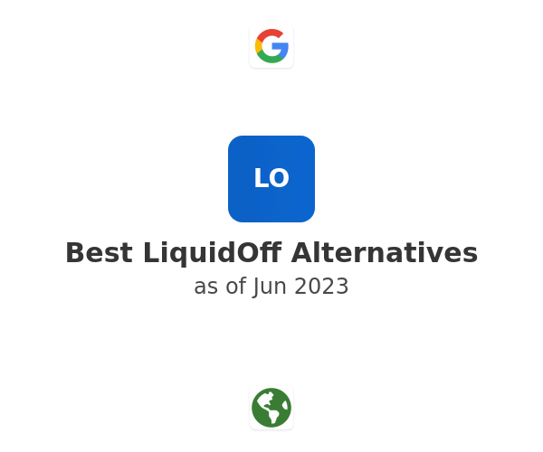 Best LiquidOff Alternatives